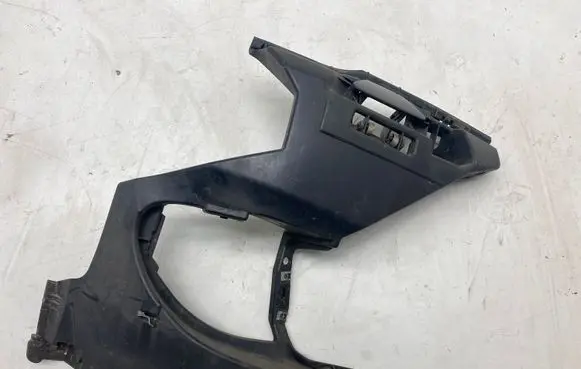 BMW 5 F10 F11 Front bumper support beam 5111720072215