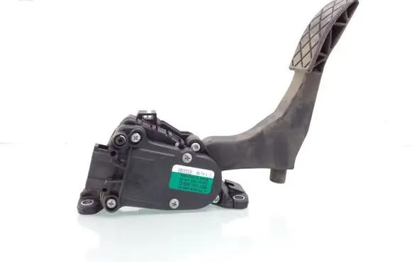 Seat Ibiza IV (6J,6P) Accelerator throttle pedal 6Q1721503C 6PV008496