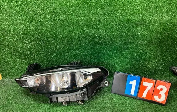 Fiat Tipo Headlight/headlamp 52145171 01054299800 001010240819000369
