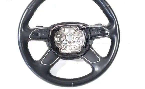 Audi A6 S6 C7 4G Steering wheel 4G0419091P