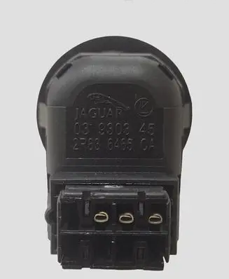 Jaguar XF X250 Electric window control switch 2R836465CA 03930345