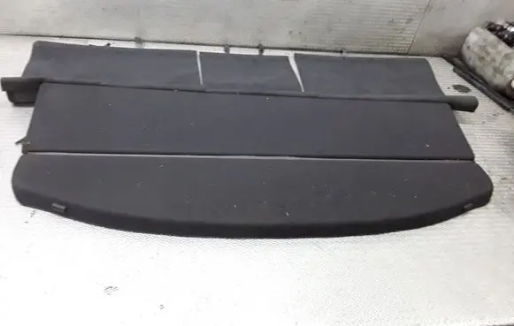 Toyota Corolla Verso E121 Parcel shelf 