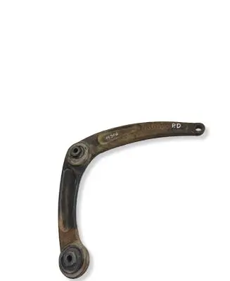 Peugeot 307 Front lower control arm/wishbone 