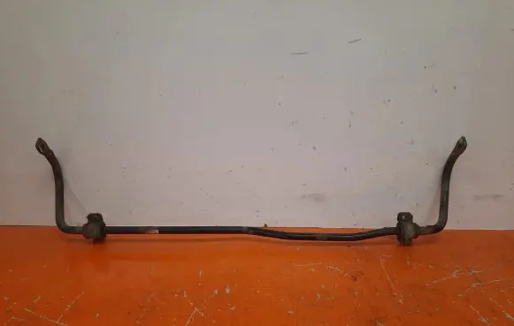 Volkswagen Polo IV 9N3 Front anti-roll bar/sway bar 6Q0411303AC