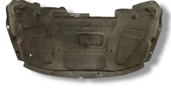 Volvo S60 Engine bonnet/hood sound/heat insulation 