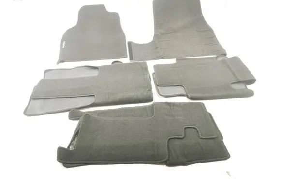 Fiat Ulysse Car floor mat set 