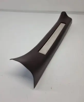 Lexus RX 450H Rear sill trim cover 6794048090