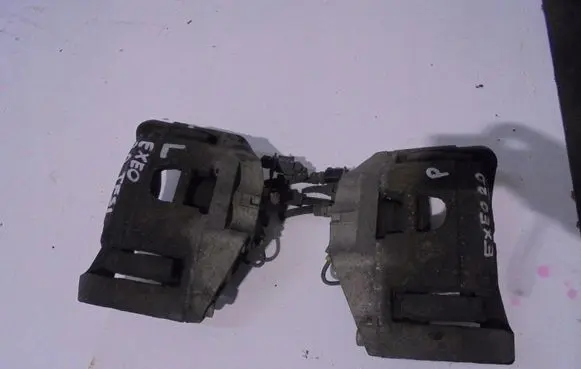 Seat Exeo (3R) Front brake caliper