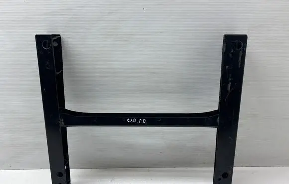 Volkswagen Caddy Front passenger seat console base ES4013002