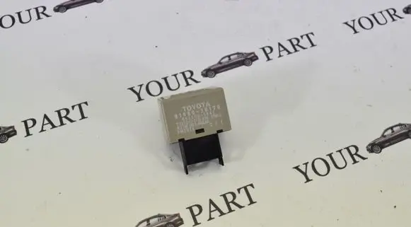 Lexus IS 220D-250-350 Other relay 8198030170