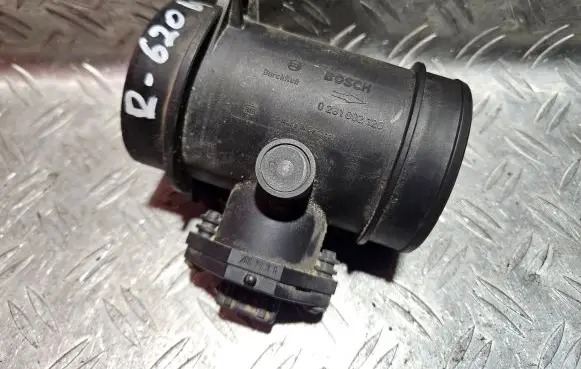 Rover 414 - 416 - 420 Mass air flow meter 0281002120