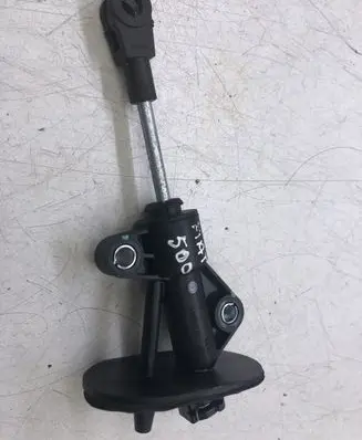 Fiat 500L Clutch master cylinder 55190994