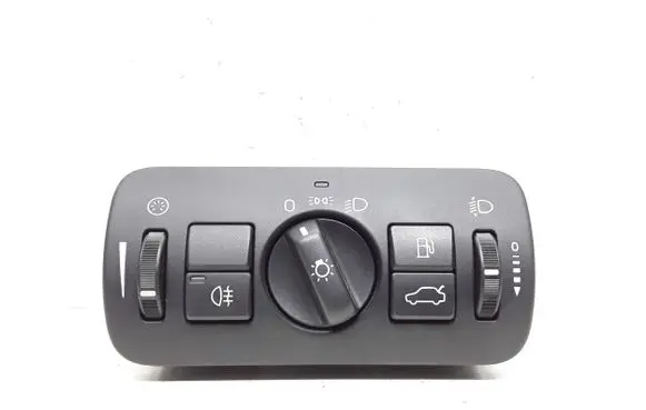 Volvo S60 Light switch 30739413