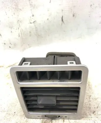 Peugeot 807 Dash center air vent grill 400282060 9606633180 1900003AG