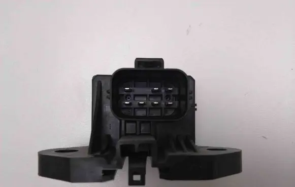 Ford C-MAX II Fuel pump relay AU5A9D370FC