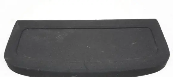 Ford Fiesta Parcel shelf H1BB-A46668-AD