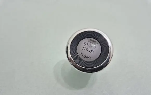 Nissan Murano Z52 Engine start stop button switch 285903JA0A