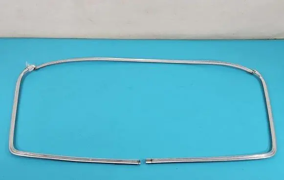 Mercedes-Benz W123 side skirts sill cover IMPRK1471732