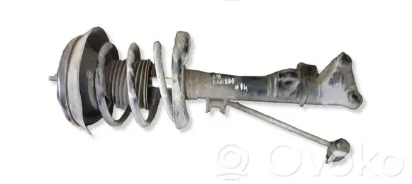Mercedes-Benz CLK A209 C209 Front shock absorber/damper 