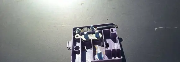 BMW X3 E83 Fuse 6928944
