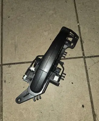 Ford Transit Custom Sliding door exterior handle 