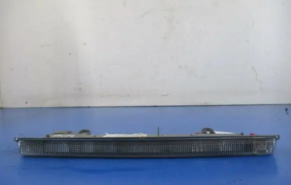 Citroen C4 Grand Picasso Boot/trunk interior light 