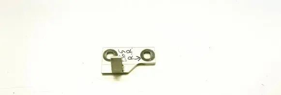 BMW 7 E65 E66 Rear door lower hinge