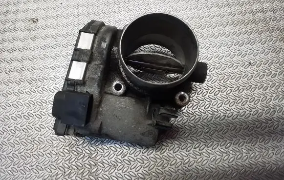 Ford Transit Custom Throttle valve BK2Q9E926AC