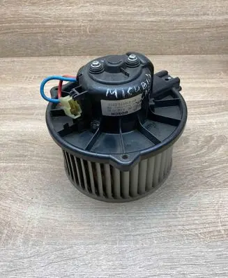 Mitsubishi Space Star Heater fan/blower 0160700260 0130111191