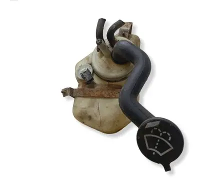 Mercedes-Benz S W140 Windshield washer fluid reservoir/tank 1408600260 1408690017