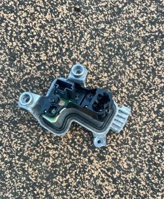 BMW 3 F30 F35 F31 LED ballast control module 19867801