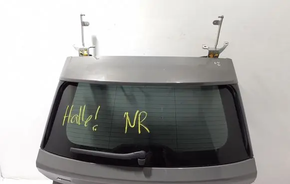 BMW 5 G30 G31 G38 Tailgate/trunk/boot lid 7441464