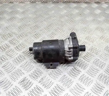 Mercedes-Benz S W220 Electric auxiliary coolant/water pump A0005504883 0392022003