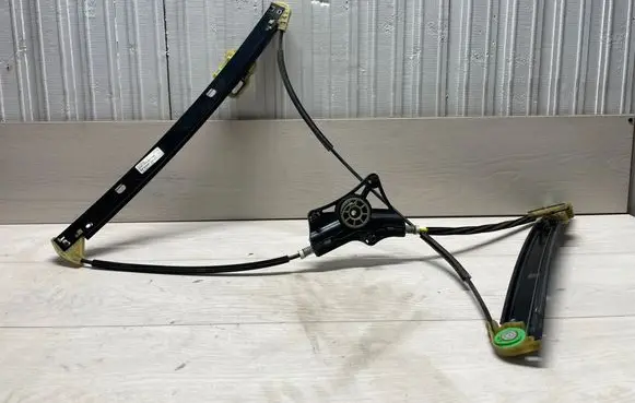 Audi A6 C7 Front window lifting mechanism without motor 4G0837462 1021928250105