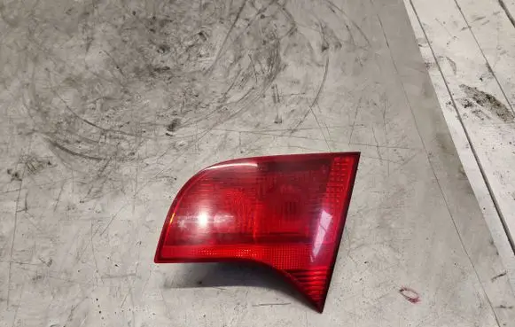 Audi A4 S4 B7 8E 8H Tailgate rear/tail lights 8e9945094 484502