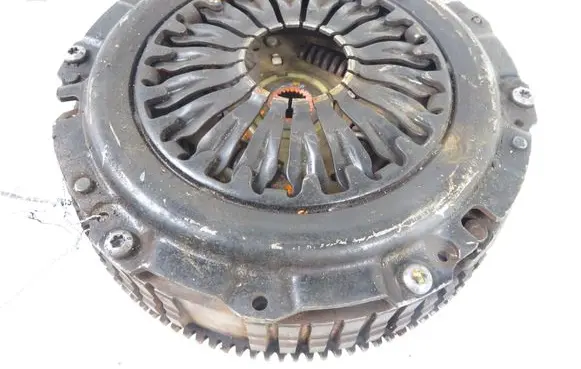 Nissan Micra Flywheel