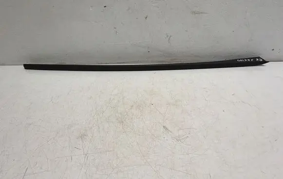 Volkswagen Golf VII Windshield trim 5G0854328B