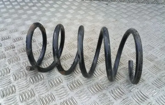 Volvo S60 Rear coil spring