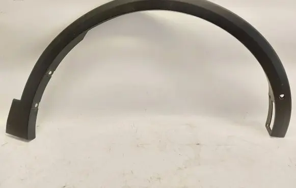 Ford Explorer EV Fender trim (molding)