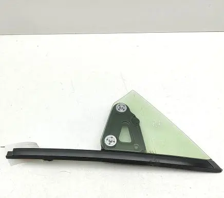 Toyota GR 86 Front vent window/glass (coupe) SU003G0049