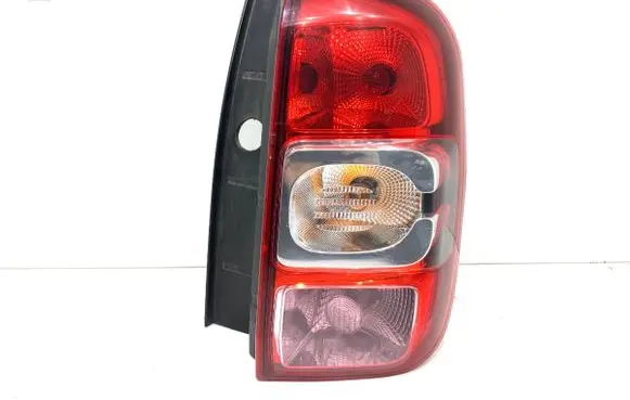 Dacia Duster II Rear/tail lights 265506837R