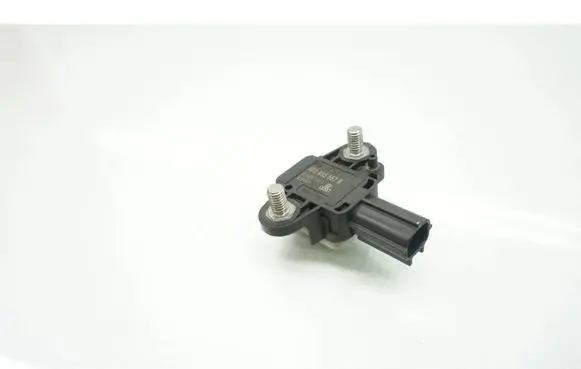 Audi A6 S6 C6 4F Airbag deployment crash/impact sensor 4F0955557B