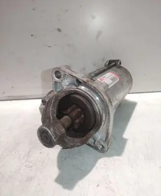 Fiat 500 Starter motor