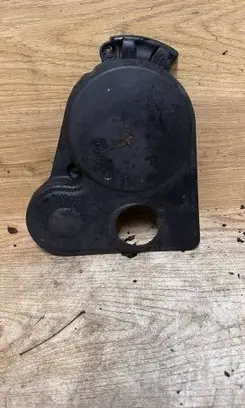 Timing belt guard (cover)