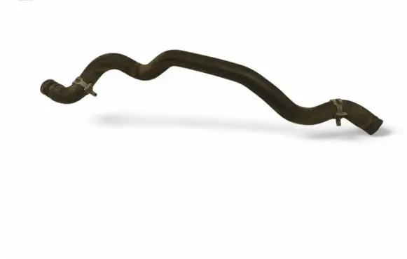 BMW 5 GT F07 Engine coolant pipe/hose 9119168