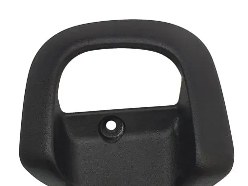 Opel Adam Front door handle cover 13370864