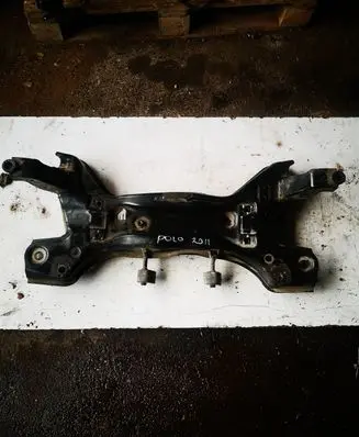 Volkswagen Polo V 6R Front subframe