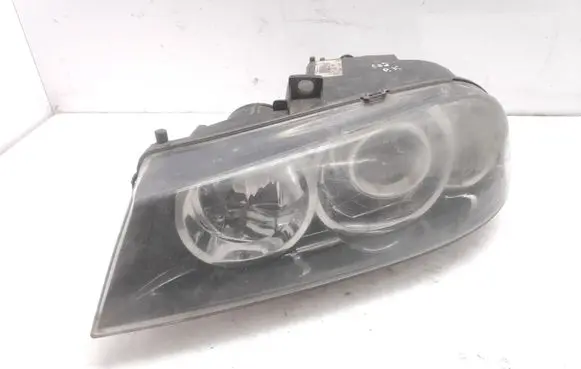 Alfa Romeo 156 Headlight/headlamp 60695650