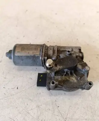 Audi Q7 4L Wiper motor 4L1955119A 13092010 4L1910113