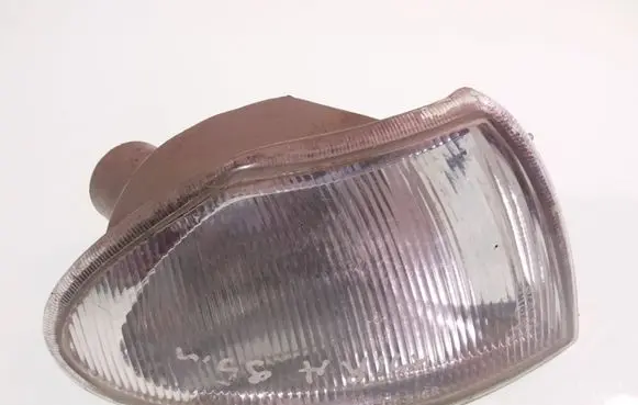 Opel Astra F Front indicator light 183168B